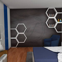 Dormitorios - Ideas, diseños y decoración | homify