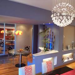 Comedores: ideas, diseños e imágenes | homify