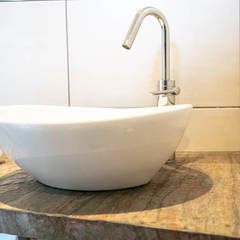 Badezimmer: Ideen, Design und Bilder | homify