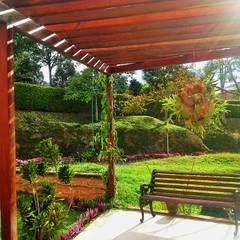 Terrazas: ideas, diseños e imágenes | homify