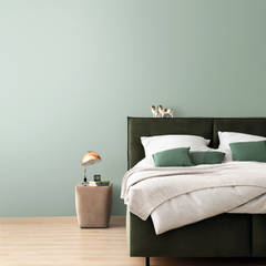 Moderne Schlafzimmer Ideen & Inspiration | homify Moderne Schlafzimmer Ideen & Inspiration | homify