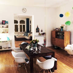 Esszimmer Einrichtung, Ideen, Inspiration und Bilder | homify