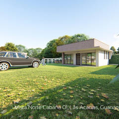 Cabañas: ideas, arquitectura e imágenes | homify