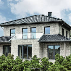 Häuser, Hausbau, Architektur und Bilder | homify