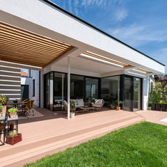 Terrassen, Terrassengestaltung, Ideen und Bilder | homify