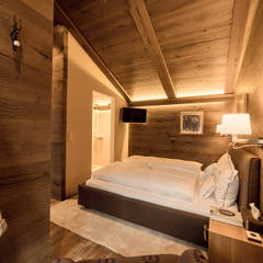 Landhausstil Schlafzimmer Einrichtungsideen Und Bilder Homify