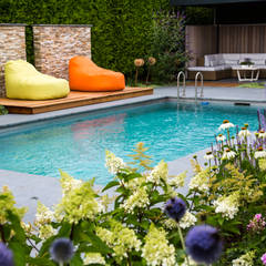 Garten, Gartengestaltung, Ideen und Bilder | homify