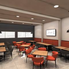 Comedores: ideas, diseños e imágenes | homify