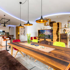 Esszimmer Einrichtung, Ideen, Inspiration und Bilder | homify