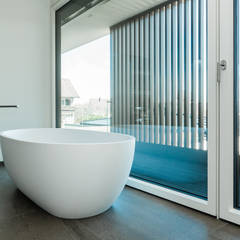 Badezimmer: Ideen, Design und Bilder | homify Badezimmer: Ideen, Design und Bilder | homify