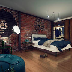 Dormitorios - Ideas, diseños y decoración | homify