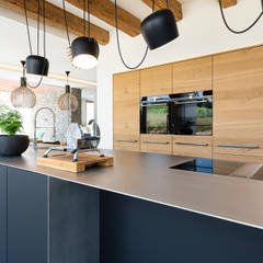 Moderne Küchen Ideen, Design und Bilder | homify