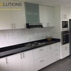 Cocinas: Ideas, diseños y decoración | homify