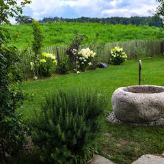 Garten Gartengestaltung Ideen Und Bilder Homify