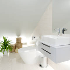 Baños: Ideas, diseños y decoración | homify