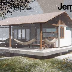 Cabañas de madera: ideas, arquitectura e imágenes │homify