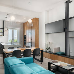 Mediterranean Kitchen Design Ideas Pictures L Homify