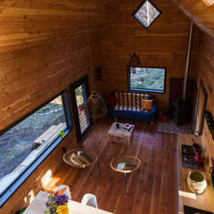 Comedores: ideas, diseños e imágenes | homify