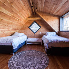 Dormitorios: Ideas, imágenes y decoración | homify