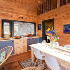 Comedores: ideas, diseños e imágenes | homify