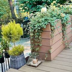 Terrassen, Terrassengestaltung, Ideen und Bilder | homify