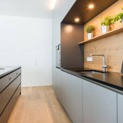 Moderne Küchen Ideen, Design und Bilder | homify