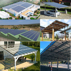 Garajes: ideas, diseños e imágenes | homify