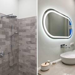 Minimalistische Badezimmer Ideen | homify