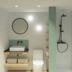 Baños: ideas, diseños e imágenes | homify