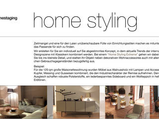Home Styling, berlin homestaging berlin homestaging