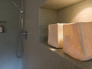 Familienbad, Design Design Moderne Badezimmer