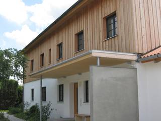 Landhaus, Architekt Armin Hägele Architekt Armin Hägele Country style house