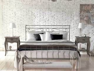 homify Ausgefallene Schlafzimmer