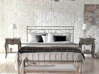 homify Eclectic style bedroom