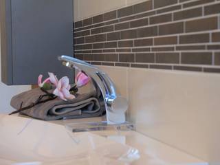 Robert Müller Fliesenleger Casa de banhoPia