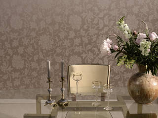 Omexco - Brocades, pro-ambiente e.K pro-ambiente e.K Walls and Floors