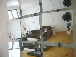 Eigentumswohnung in Berlin-Mitte, FLAiR Home Staging FLAiR Home Staging