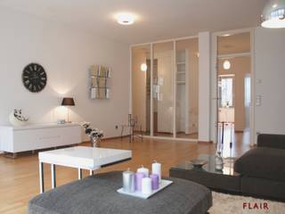 Eigentumswohnung in Berlin-Mitte, FLAiR Home Staging FLAiR Home Staging