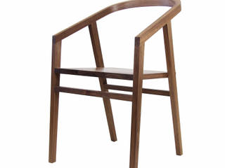 Wellington Chair, Young & Norgate Young & Norgate Modern dining room