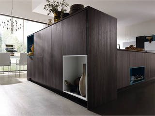 Küchenfronten - Holz, ALNO AG ALNO AG KitchenCabinets & shelves