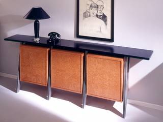 Sideboards, Schreinerei Buchal & Krings Schreinerei Buchal & Krings Ruang makan: Ide desain, inspirasi & gambar