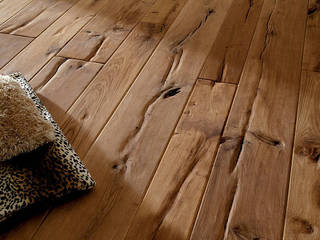 Arte Coronal Oak Antik V.I.P.Floors Wände & BodenWand- und Bodenbeläge
