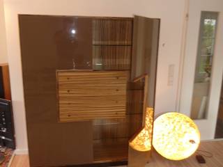 Einzelstücke, Schreinerei Deml GmbH Schreinerei Deml GmbH Moderne Wohnzimmer