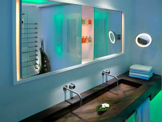 Waschbecken Waschtische Waschsäulen , Design by Torsten Müller Design by Torsten Müller Modern bathroom Sinks