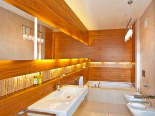 Loft O, innenarchitektur-rathke innenarchitektur-rathke Classic style bathroom