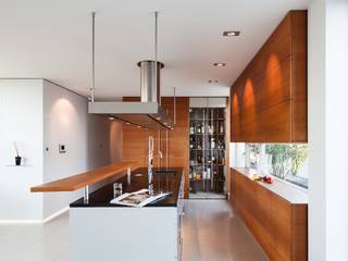 Küchendesign exclusiv innenarchitektur-rathke Kitchen