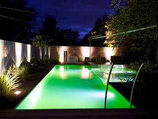 Balena Pools, Balena GmbH Balena GmbH Buitenzwembad