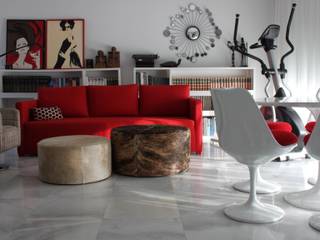 DECORACION CONTEMPORANEA, chus chus Modern living