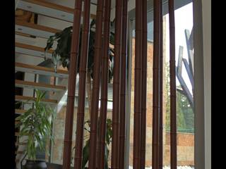BIOMBO BAMBOO, ARTYMETAL ARTYMETAL Ausgefallene Wohnzimmer Accessoires und Dekoration