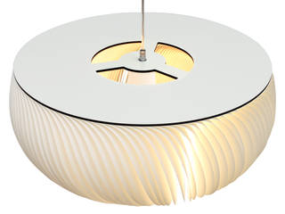moonjelly 510, limpalux limpalux Dining roomLighting